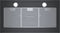 800 Series Wall Hood 36''
