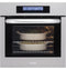 24" Single 2.0 Cu. Ft.True European Convection Oven