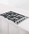 36" Series 7 Telescopic Downdraft Range Hood