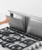 36" Series 7 Telescopic Downdraft Range Hood