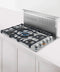 36" Series 7 Telescopic Downdraft Range Hood
