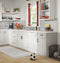 Built-In Dishwasher