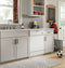 Built-In Dishwasher
