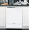 Built-In Dishwasher