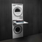 Pull-out Shelf For Laundry