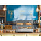 22 in. Glass Countertop Display Warmer, 1.7 cu. ft