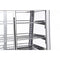 26 in. Glass Countertop Display Warmer, 6.5 cu. ft. in Stainless Steel