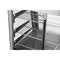 26 in. Glass Countertop Display Warmer, 6.5 cu. ft. in Stainless Steel