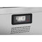 26 in. Glass Countertop Display Warmer, 6.5 cu. ft. in Stainless Steel