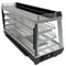48 in. Glass Countertop Display Warmer, 6.5 cu. ft