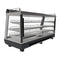 48 in. Glass Countertop Display Warmer, 6.5 cu. ft