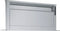 800 Series Downdraft Ventilation 37''