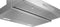 Masterpiece® Drawer Chimney Wall Hood