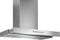 Masterpiece® Drawer Chimney Wall Hood 36''