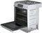 800 Series Dual Fuel Slide-in Range 30''