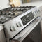 800 Series Dual Fuel Slide-in Range 30''