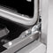 48 in. 6.7 cu. ft. Select Double Oven Dual Fuel Range with 8 Burner Gas Cooktop