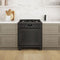 800 Series Dual Fuel Freestanding Range 30''