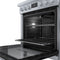 800 Series Dual Fuel Freestanding Range 30''