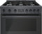 800 Series Dual Fuel Freestanding Range 36''