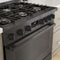 800 Series Dual Fuel Freestanding Range 36''