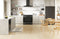 800 Series Dual Fuel Freestanding Range 36''