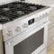 800 Series Dual Fuel Freestanding Range 36''