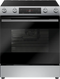 100 Series Electric Slide-in Range 30''
