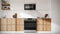 100 Series Electric Slide-in Range 30''