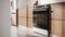 100 Series Electric Slide-in Range 30''