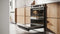 100 Series Electric Slide-in Range 30''