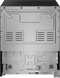 100 Series Electric Slide-in Range 30''