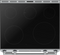 100 Series Electric Slide-in Range 30''