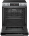 100 Series Electric Slide-in Range 30''