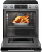 100 Series Electric Slide-in Range 30''