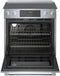 800 Series Electric Slide-in Range 30''