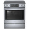 800 Series Electric Slide-in Range 30''