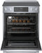 800 Series Electric Slide-in Range 30''