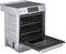 800 Series Electric Slide-in Range 30''