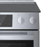 800 Series Electric Slide-in Range 30''