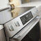 800 Series Electric Slide-in Range 30''