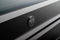 36 inch Induction Range, 5 Heating Zones and Cast Iron Griddle, Electric Self-Clean Oven