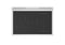36 inch Induction Range, 5 Heating Zones and Cast Iron Griddle, Electric Self-Clean Oven - Gold Accents