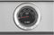 36 inch Dual Fuel Range, 6 Brass Burner and Cast Iron Griddle, Electric Self-Clean Oven - Gold Accents