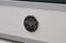 36 inch Dual Fuel Range, 6 Brass Burner and Cast Iron Griddle, Electric Self-Clean Oven