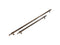Handle Kit for 30 Built-in refrigerator