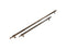 Handle kit for 36 built-in refrigerators