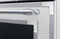 48 inch All-Gas Range 6 Brass Burner and Griddle