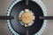 48 inch All-Gas Range 6 Brass Burner and Griddle