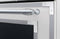 48 inch All-Gas Range 6 Brass Burner and Griddle